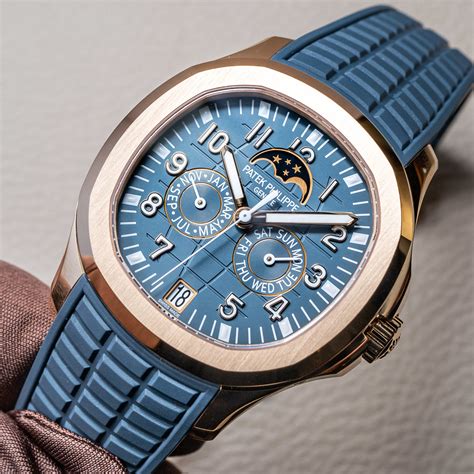 patek philippe water resistant|Patek Philippe aqua naut.